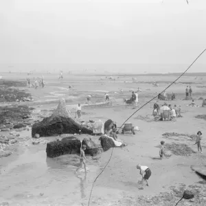 Birchington. 27 August 1929
