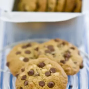 Chocolate Chip Cookies Print Chocolate Chip Cookies Print