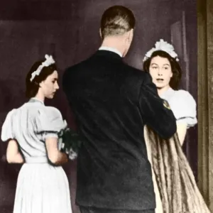 Duke of Edinburghs Life Filmed, 23rd September 1953 The life story of the Duke Duke of Edinburghs Life Filmed, 23rd September 1953 The life story of the Duke