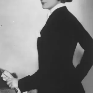 Faith in her own invention causes concussion of the brain. Mme Auguste Hallmann Faith in her own invention causes concussion of the brain. Mme Auguste Hallmann