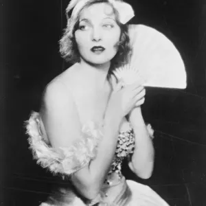 Estrellas de cine. Señorita Corinne Griffith. Estrellas de cine. Señorita Corinne Griffith.