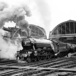 : Golden Age of Trains