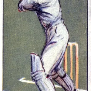 A H Harold Gilligan Sussex 1930 A 2004 TopFoto A H Harold Gilligan Sussex 1930 A 2004 TopFoto