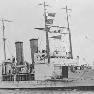 HMS Pegasus. 1928 HMS Pegasus. 1928