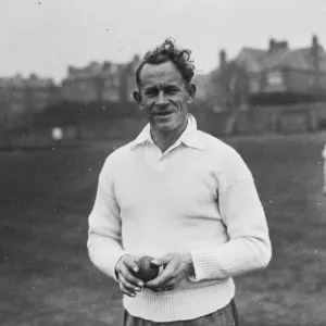 J. Duffield. Sussex Cricketer Undated J. Duffield. Sussex Cricketer Undated