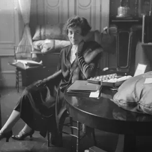 Now Lady M Hawkins Sailing to South Africa to be married Lady Margaret Scott Now Lady M Hawkins Sailing to South Africa to be married Lady Margaret Scott