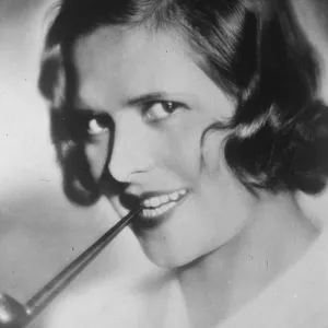 Lady Nicotina. Baronesa Haymerle, esposa del presidente del Club Automovilístico de Viena. Lady Nicotina. Baronesa Haymerle, esposa del presidente del Club Automovilístico de Viena.