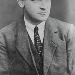 The late Michael Collins. 7 November 1922