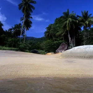 Malaysia Penang Ferringhi Beach Malaysia Penang Ferringhi Beach