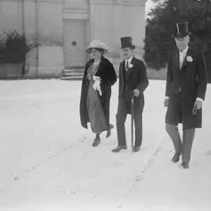 Marquesss Daughter Married Lady Phyllis Harvey and Captain John Duncan were married Marquesss Daughter Married Lady Phyllis Harvey and Captain John Duncan were married