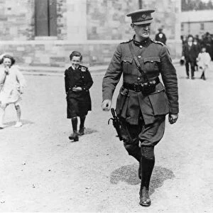 Collections: Easter Rising 1916