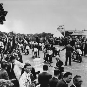 Collections: Motorsport TT Race