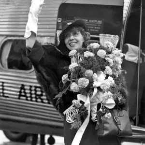 : Bon Voyage