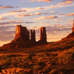 Monument Valley [Utah / Arizona]