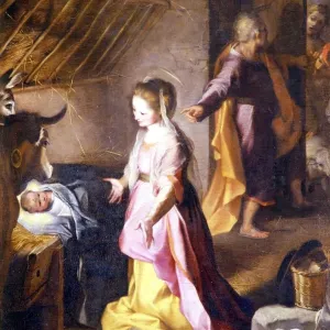 Nativity Nativity