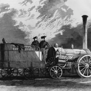 The Northumbrian Engine 1830