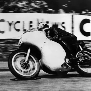 Phil Read : born 1 January 1939, British Grand Prix motorcycle road racer. Seen Phil Read : born 1 January 1939, British Grand Prix motorcycle road racer. Seen