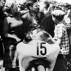 Phil Read : born 1 January 1939, British Grand Prix motorcycle road racer. Seen Phil Read : born 1 January 1939, British Grand Prix motorcycle road racer. Seen