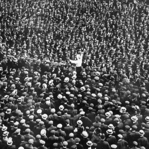 Precisely what the sinking of the Titanic meant: The roll of those who perished