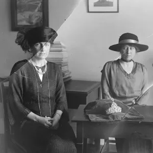 Present for Princess Mary from 50, 000 Voluntary Aid Detachment A wonderful diamond Present for Princess Mary from 50, 000 Voluntary Aid Detachment A wonderful diamond