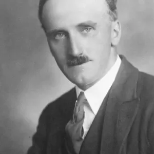 Priestley June 1926