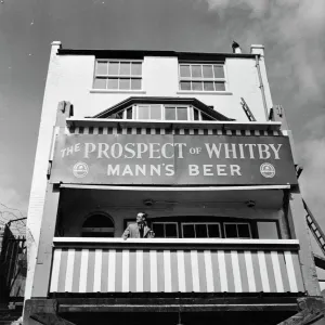 : Cheers! Vintage Food and Drink