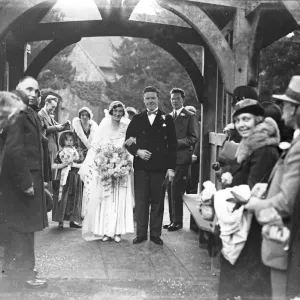 Rising Miss (marriage) 1933 Rising Miss (marriage) 1933