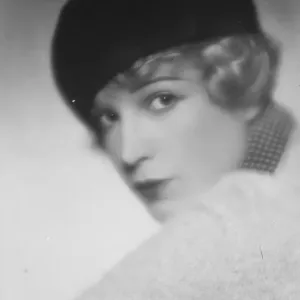 Ronald Colmans new partner. Mlle Lili Damita. 3 April 1928 Ronald Colmans new partner. Mlle Lili Damita. 3 April 1928
