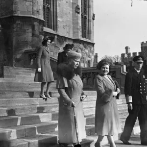 Images Dated: 1946