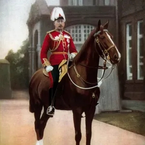 His Royal Highness The Duke Of Connaught His Royal Highness The Duke Of Connaught