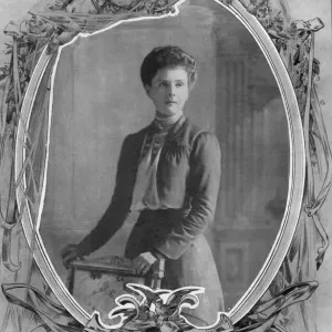 The Royal Wedding HRH Princess Alice of Albany married to HSH Prince Alexander of The Royal Wedding HRH Princess Alice of Albany married to HSH Prince Alexander of