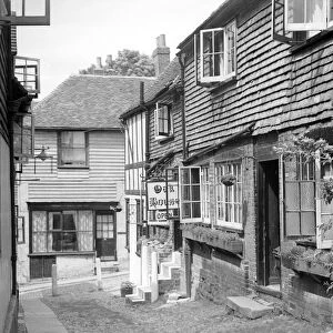 Rye, East Sussex 1940 / 1950s