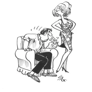 Sax Usually paying little or no attention to political correctness, Sax cartoons are often saucy Sax Usually paying little or no attention to political correctness, Sax cartoons are often saucy