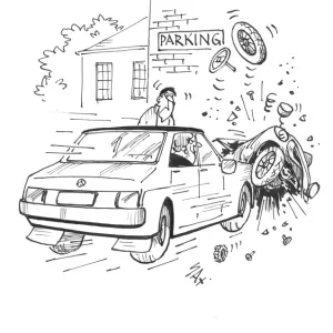 Sax Usually paying little or no attention to political correctness, Sax cartoons are often saucy Sax Usually paying little or no attention to political correctness, Sax cartoons are often saucy