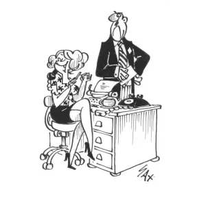 Sax Usually paying little or no attention to political correctness, Sax cartoons are often saucy Sax Usually paying little or no attention to political correctness, Sax cartoons are often saucy