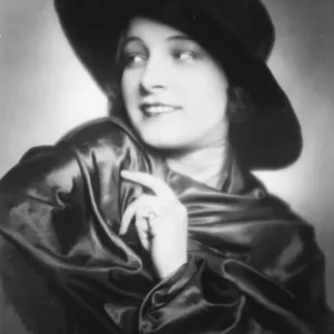 Signorina Elsenada, la famosa femmina di torero sudamericana. 12 marzo 1927 Signorina Elsenada, la famosa femmina di torero sudamericana. 12 marzo 1927