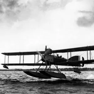 Short 184 Seaplane Short 184 Seaplane