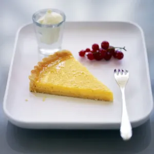 Lemon Tart Print Lemon Tart Print