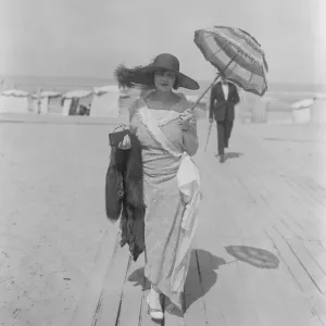 Prints of 1920s Prints: Fashion