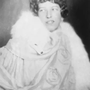 Society leader as Mine Host. The Countess Radolin Kuraky, a former leader Society leader as Mine Host. The Countess Radolin Kuraky, a former leader