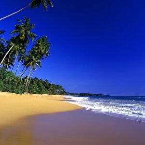 Sri Lanka Koskoda Beach