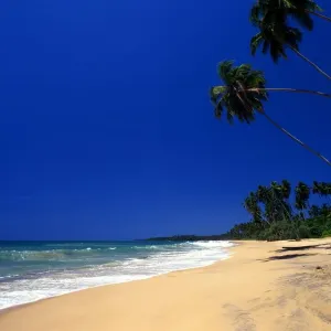 Sri Lanka Koskoda Beach Sri Lanka Koskoda Beach