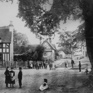 Collections: Nostalgia Old England