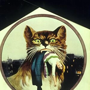 Suffragettes - Cat & Mouse