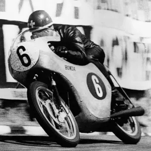Motorsport From TopFoto