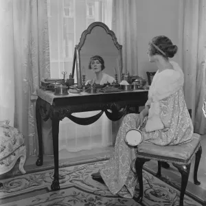 Taken for Mr Garai ( Keystone View Company ) Lady Diana Duff Cooper 5 June 1920 Taken for Mr Garai ( Keystone View Company ) Lady Diana Duff Cooper 5 June 1920