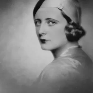 To give a tea party for the Prince on 31 January. Senora Fleirscheim a beautiful To give a tea party for the Prince on 31 January. Senora Fleirscheim a beautiful