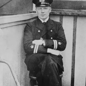 Three U Boat Captains to be tried on serious charges Three U boat commanders who Three U Boat Captains to be tried on serious charges Three U boat commanders who