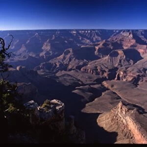 USA - Arizona - Grand Canyon - ?TopFoto / CW