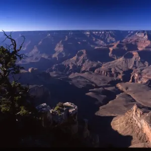 Grand Canyon Landscape Print Grand Canyon Landscape Print